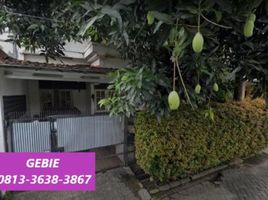 4 Habitación Casa en venta en Pondok Aren, Banten, Pondok Aren, Tangerang, Banten
