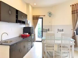 1 Phòng ngủ Chung cư for rent in Da Nang International Airport, Hòa Thuận Tây, Thuận Phước