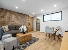 1 Schlafzimmer Appartement zu verkaufen in Miguel Hidalgo, Mexico City, Miguel Hidalgo