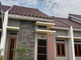 2 Bedroom Villa for sale in Bojonggede, Bogor, Bojonggede