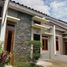 2 Bedroom Villa for sale in Bojonggede, Bogor, Bojonggede