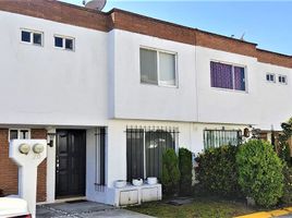 Villa 3 chambre à vendre à Toluca, Mexico, Toluca, Mexico