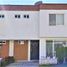 Villa 3 chambre à vendre à Toluca, Mexico, Toluca, Mexico