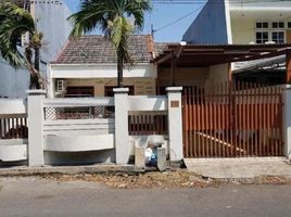 Maison 2 chambre à vendre à Tambaksari, East Jawa, Tambaksari