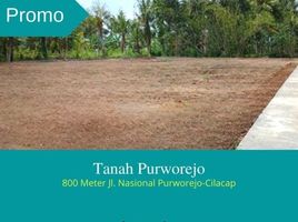  Land for sale in Purworejo, Jawa Tengah, Bayan, Purworejo