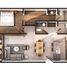 1 Bedroom Apartment for sale in San Luis Potosi, San Luis Potosi, San Luis Potosi, San Luis Potosi