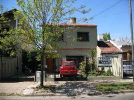 3 Bedroom House for sale in Moron, Buenos Aires, Moron