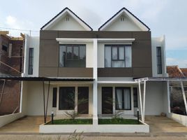 2 Kamar Rumah for sale in Parongpong, Bandung, Parongpong