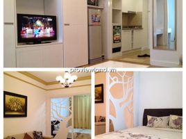1 Schlafzimmer Appartement zu vermieten in Ward 22, Ho Chi Minh City, Ward 22, Binh Thanh