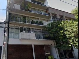 2 Habitación Casa en venta en Benito Juarez, Ciudad de México, Benito Juarez