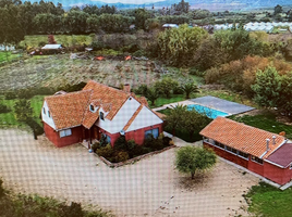  Terreno (Parcela) en venta en Chile, San Javier, Linares, Maule, Chile