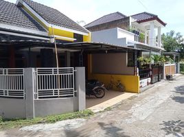 2 chambre Villa for sale in Kalasan, Sleman, Kalasan