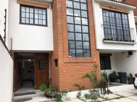 4 Habitación Casa en alquiler en Toluca, México, Toluca