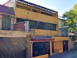 4 Schlafzimmer Villa zu verkaufen in Benito Juarez, Mexico City, Benito Juarez