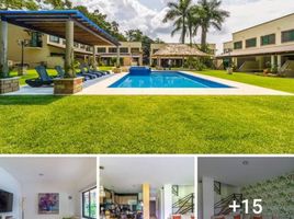 3 Schlafzimmer Haus zu verkaufen in Temixco, Morelos, Temixco
