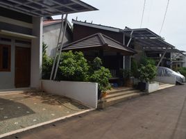 2 Schlafzimmer Villa zu verkaufen in Bogor, West Jawa, Bojonggede