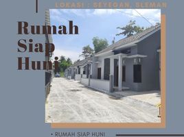 2 chambre Villa for sale in Minggir, Sleman, Minggir