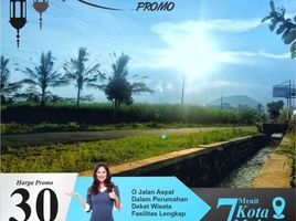  Land for sale in Sukun, Malang Regency, Sukun