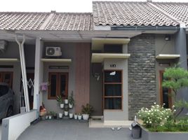 2 Schlafzimmer Villa zu verkaufen in Bogor, West Jawa, Bojonggede