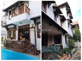 4 Habitación Villa en alquiler en Thao Dien, Ho Chi Minh City, Thao Dien, District 2, Ho Chi Minh City, Vietnam