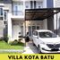 3 Bedroom Villa for sale in Junrejo, East Jawa, Junrejo, Malang Regency