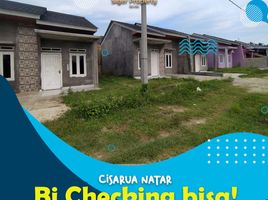 2 Bedroom House for sale in Lampung, Teluk Betung Utara, Bandar Lampung, Lampung