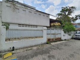 4 Habitación Villa en venta en Tambaksari, Surabaya, Tambaksari