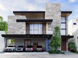 Maison 3 chambre à vendre à Monterrey, Nuevo Leon, Monterrey, Nuevo Leon
