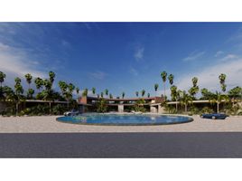  Terreno (Parcela) en venta en Telchac Puerto, Yucatán, Telchac Puerto