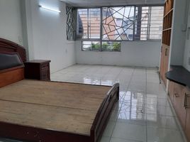 2 Phòng ngủ Nhà mặt tiền for rent in Phường 10, Gò Vấp, Phường 10