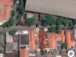  Terreno (Parcela) en venta en Tambaksari, East Jawa, Tambaksari