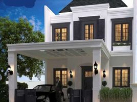 4 chambre Villa for sale in Wiyung, Surabaya, Wiyung