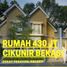 2 Bedroom Villa for sale in Bekasi, West Jawa, Jatiasih, Bekasi