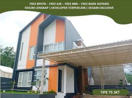 3 Bedroom House for sale in Sawahan, Surabaya, Sawahan