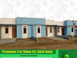 2 Kamar Vila for sale in Lampung, Sukarame, Bandar Lampung, Lampung