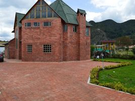 4 Habitación Casa en venta en Chia, Cundinamarca, Chia