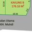  Land for sale in Depok, Sleman, Depok