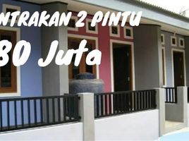 2 Bedroom Villa for sale in Bekasi, West Jawa, Cibitung, Bekasi