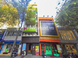  Nhà phố for sale in Quận 1, TP.Hồ Chí Minh, Bến Nghé, Quận 1