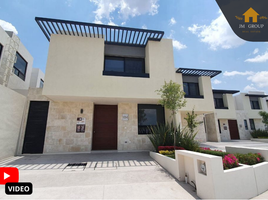 4 Habitación Villa en venta en El Marques, Querétaro, El Marques, Querétaro