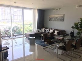 3 Bedroom Apartment for rent in Thu Thiem, Ho Chi Minh City, Thu Thiem
