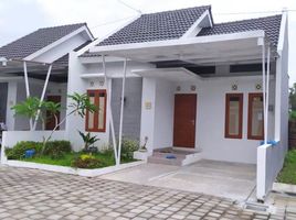 2 Bedroom House for sale in Polanharjo, Klaten, Polanharjo