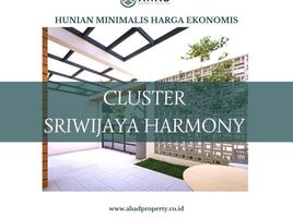 2 Bedroom House for sale in Sumbersari, Jember, Sumbersari