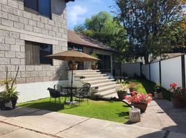 5 chambre Villa for sale in Mexique, Queretaro, Queretaro, Mexique