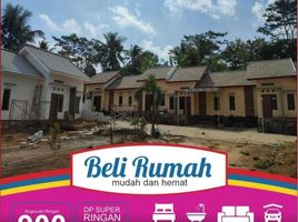 2 Kamar Rumah for sale in Kidung Kandang, Malang Regency, Kidung Kandang