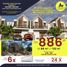 3 Habitación Casa en venta en Ngaglik, Yogyakarta, Ngaglik, Sleman, Yogyakarta