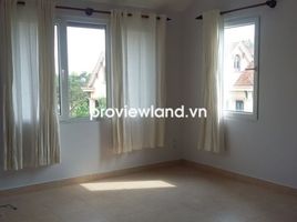 4 chambre Maison for rent in FazWaz.fr, Thao Dien, District 2, Ho Chi Minh City, Viêt Nam