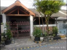 2 Bedroom House for sale in Dukuhpakis, Surabaya, Dukuhpakis