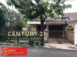 5 Bedroom House for sale in Pondok Aren, Tangerang, Pondok Aren