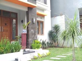 3 Schlafzimmer Villa zu verkaufen in Depok, Yogyakarta, Depok